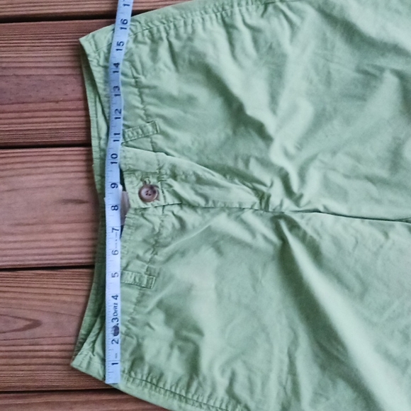 Merona & Basic Edition women's burmuda shorts size 6 - Picture 4 of 16